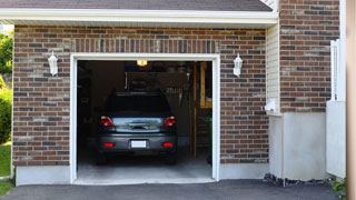 Garage Door Installation at Lake Hughes, California