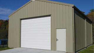 Garage Door Openers at Lake Hughes, California